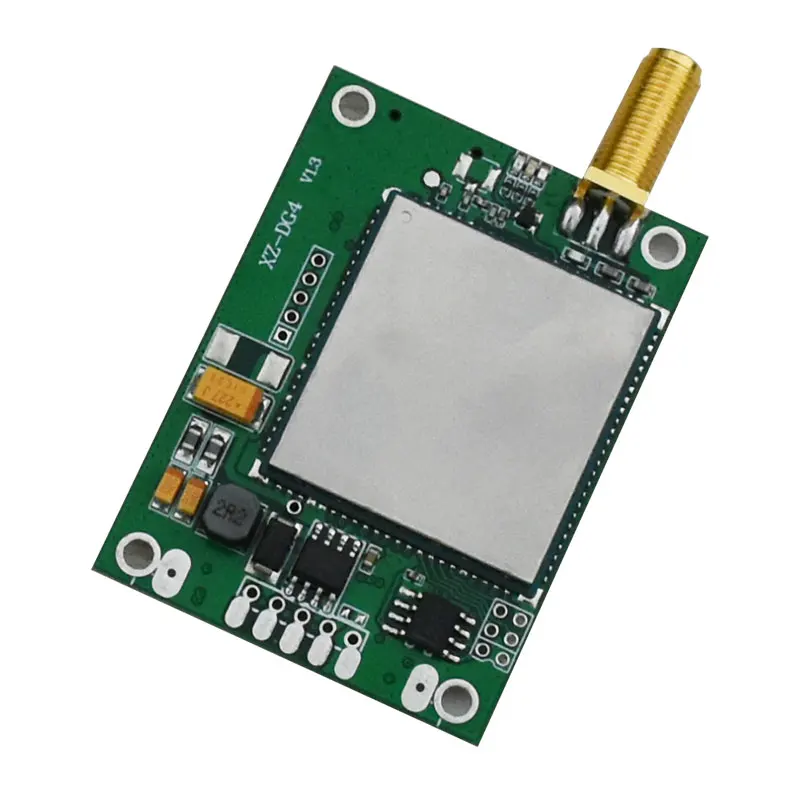 Gprs gsm 2g модем с поддержкой TCP/IP Встроенный 3g pcb 4g lte dtu для беспроводной встроенной