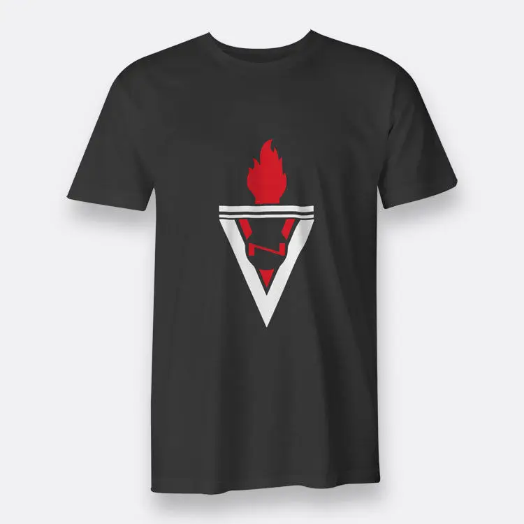 VNV Nation Band EBM Pop Tees Black S 3XL Men's T shirts|T-Shirts ...