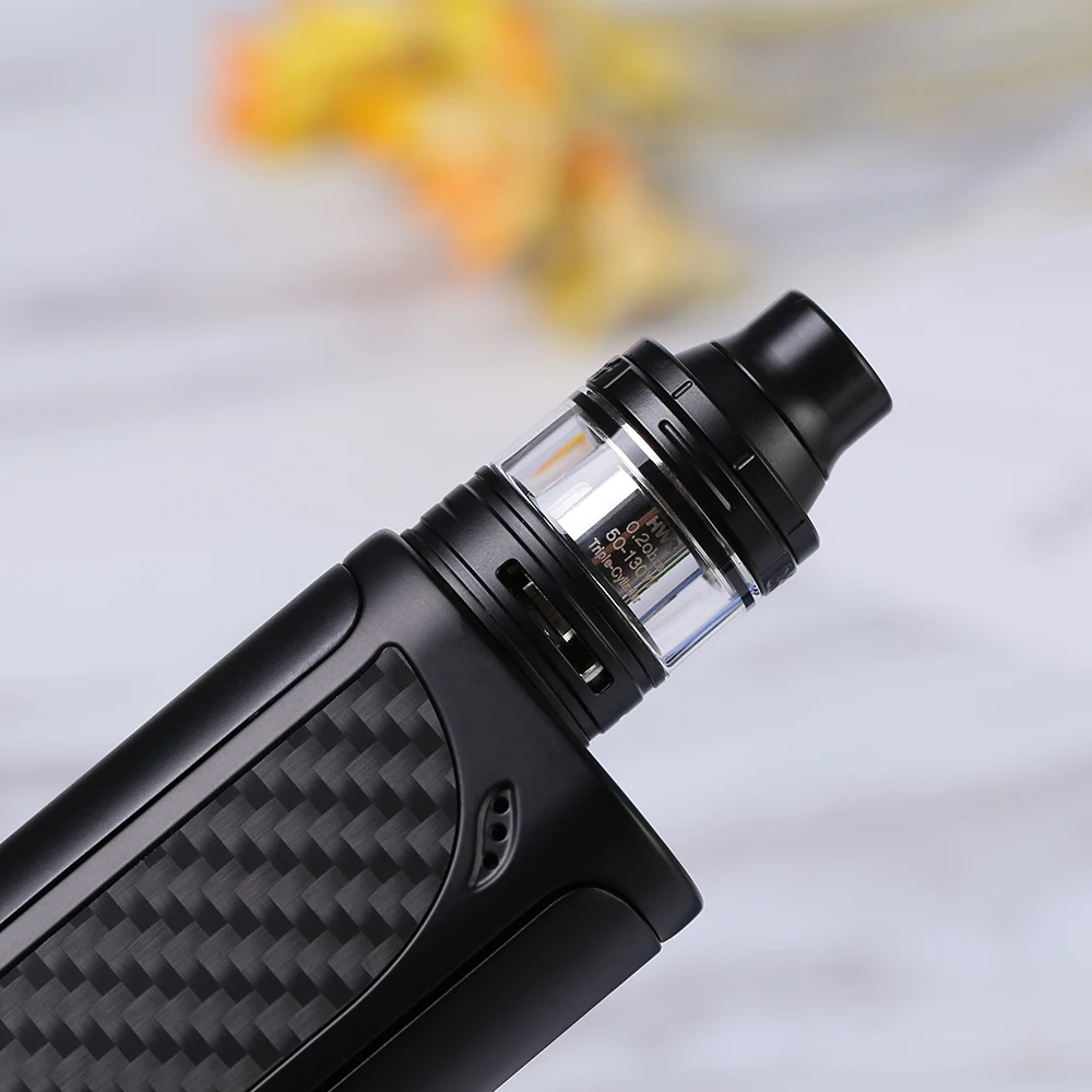 Оригинальная электронная сигарета Eleaf iKonn 220 с комплектом Ello 2 мл макс. выход Вт