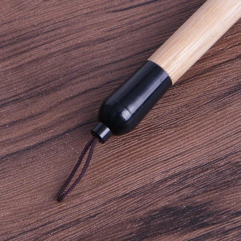 5 стилей, китайская Ручка-кисть для каллиграфии, козья шерсть, бамбуковый вал, кисть для рисования, художественная, стационарная, масляная краска, кисть