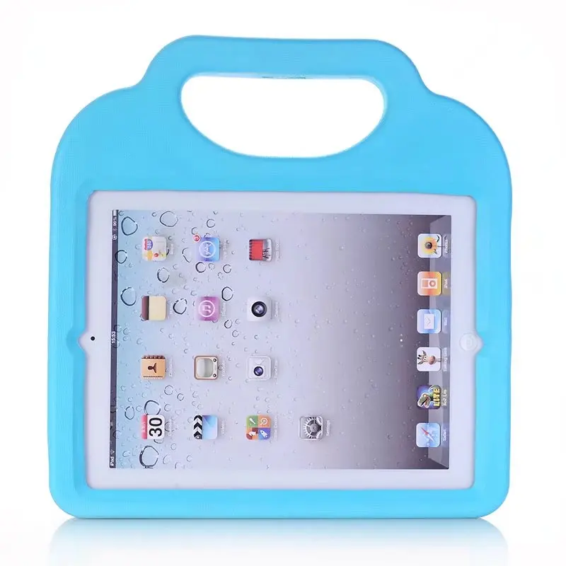 Для Apple iPad Mini 1/2/3/4 7 9 &quotдетский чехол милый дизайн с галстуком ударопрочный