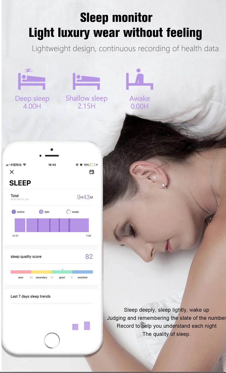 Смарт-браслет gps фитнес-трекер пульсометр Smartband здоровье наручные часы кровяное давление часы умный Браслет