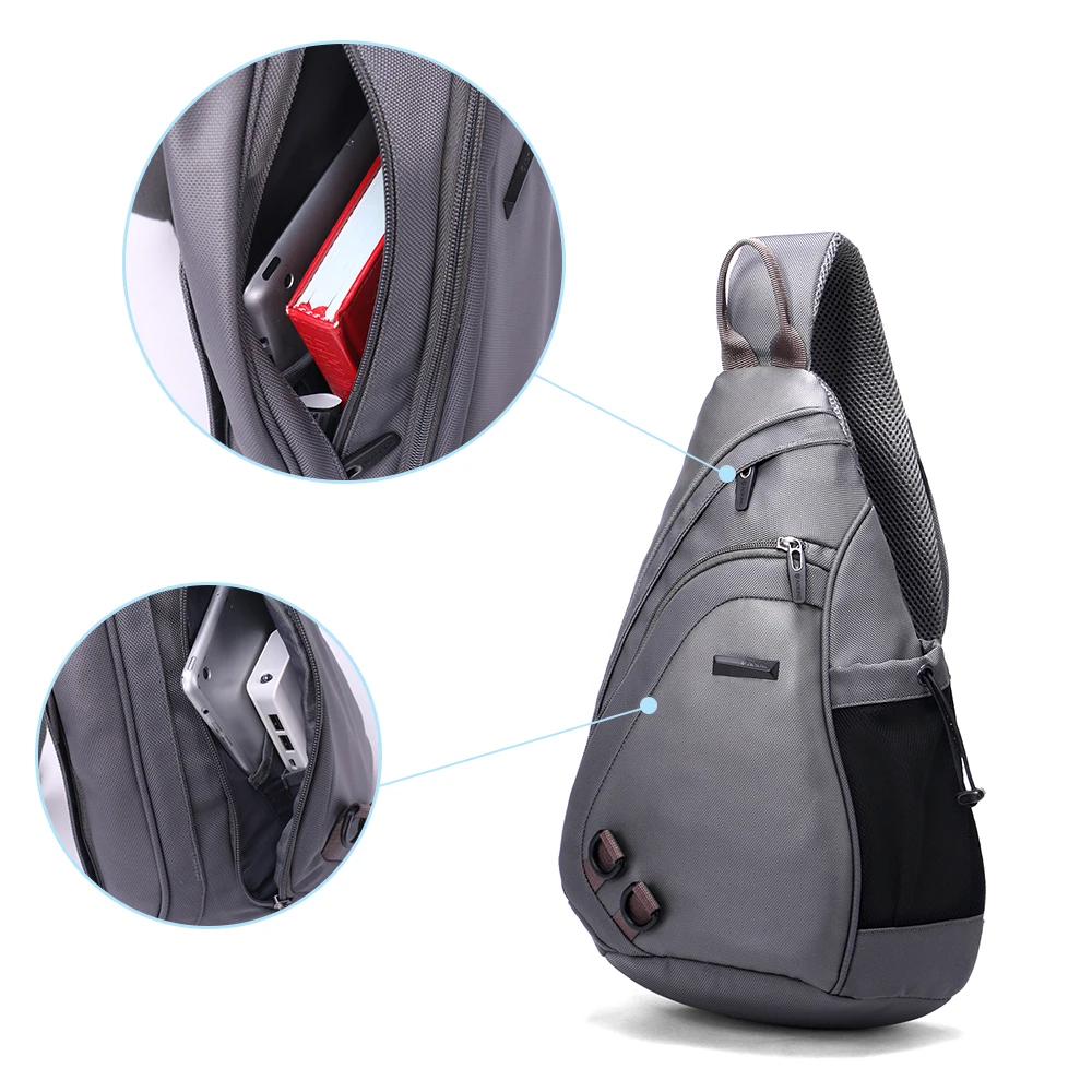 de ombro bolsa sling bolsa Tipo de Bolsa : Bolsas Mensageiro