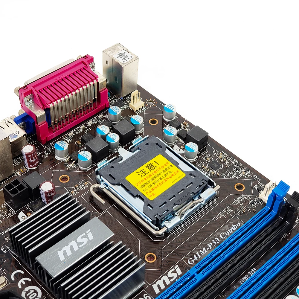 Download Driver: MSI G41M-P33 Combo i-Charger MSI G41M-P33 Combo i-Charger X64 Driver Download