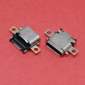 

ChengHaoRan New Micro USB Charger Jack Socket Connector Charging Port For Letv One Leshi X500 X600 X800 MAX X900.MC-342