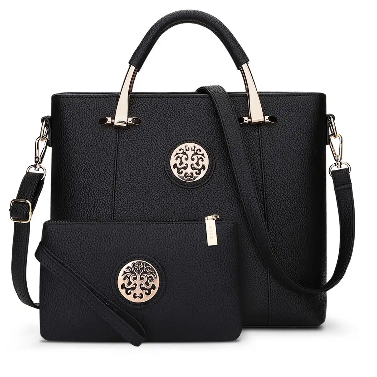 Womens Handbags And Purses Black Women Leather Handbag Las Womens Handbags And Purses Black Women