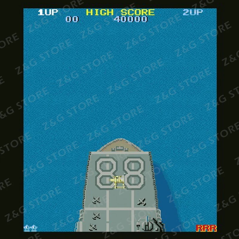 

5 pcs of 60 in 1 Arcade Game PCB Jamma Multi Game Pcb For Arcade Game Machine Arcade Game Board