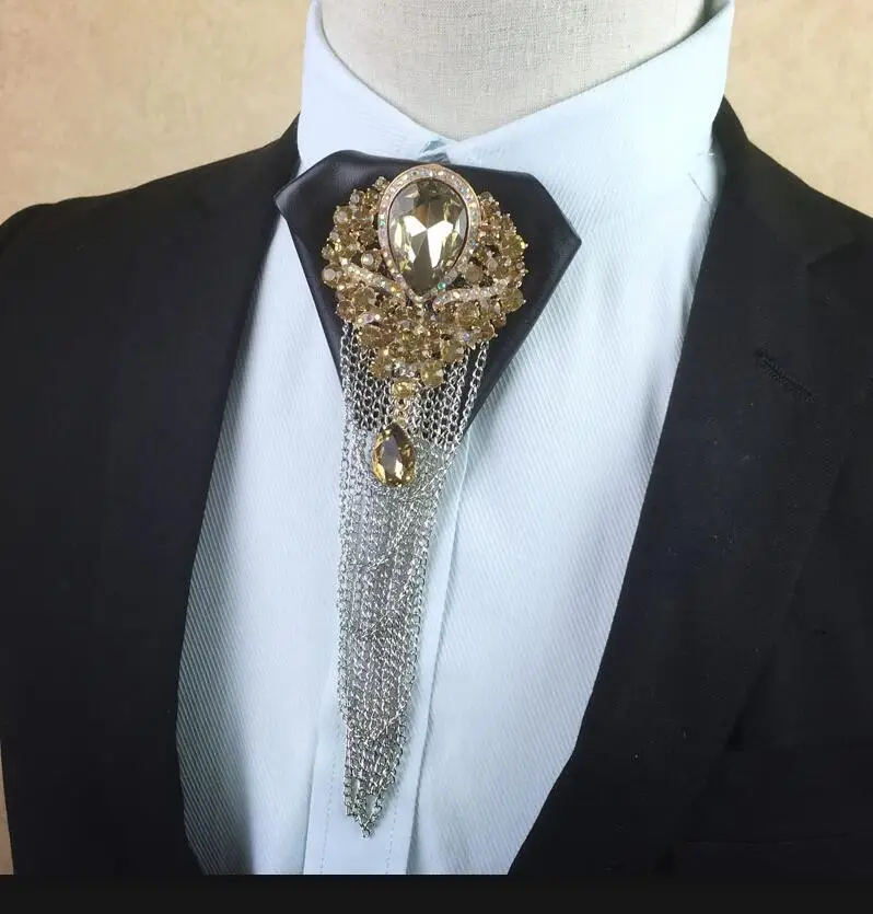 Галстук с кисточками, Свадебный Мужской галстук,, винтажный галстук-бабочка, паджаритас, бриллиантовые Галстуки, мужские аксессуары, галстук-бабочка, галстук для мужчин