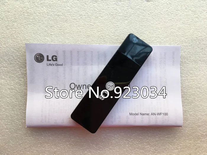 New AN-WF100 original Stable TV Network Card wifi