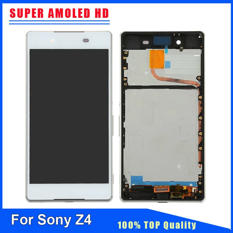 For sony Z4 (4)