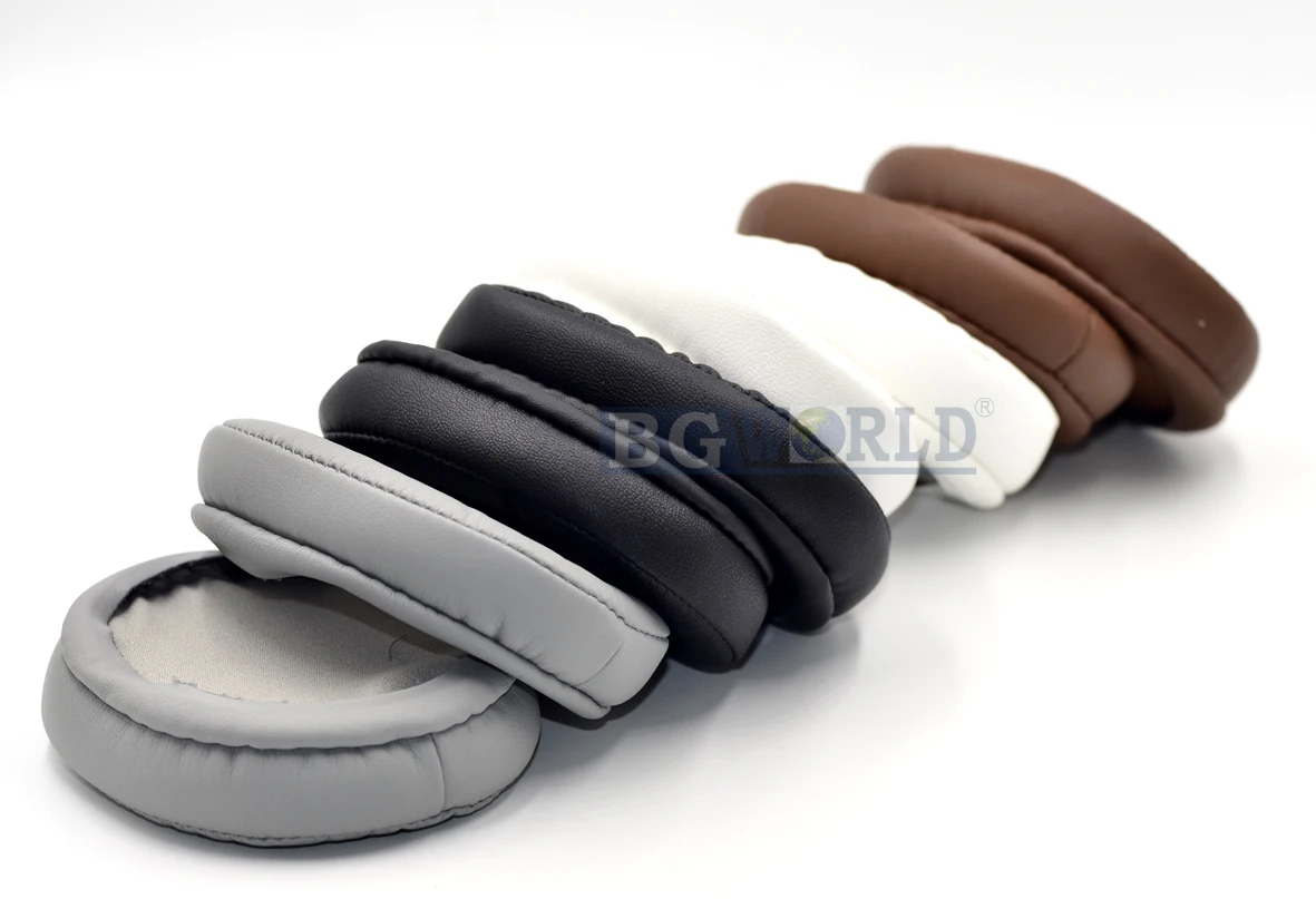 Поролоновые амбушюры для наушников Audio Technica ATH M40 M50 M40X M50X M30 M35 SX1 M50S Dj|Аксессуары