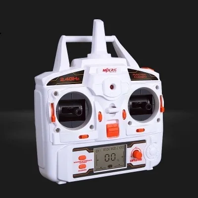 

MJX X400 X500 X600 X101 2.4G  RC quadcopter rc drone parts radio controller/remov controller/transmitter free shipping