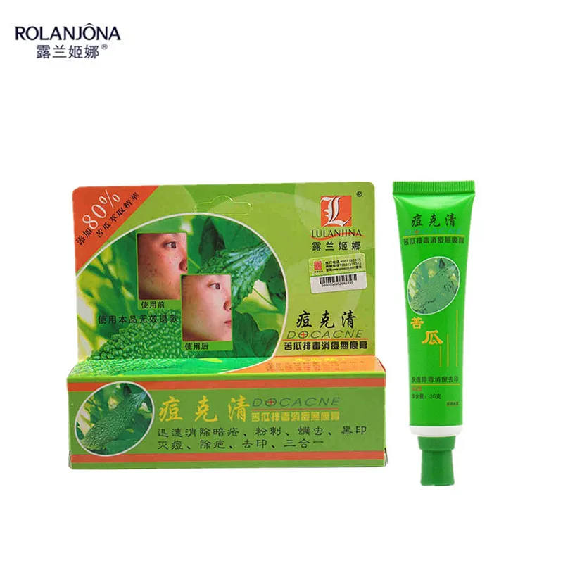 clear zit acne treatment cream