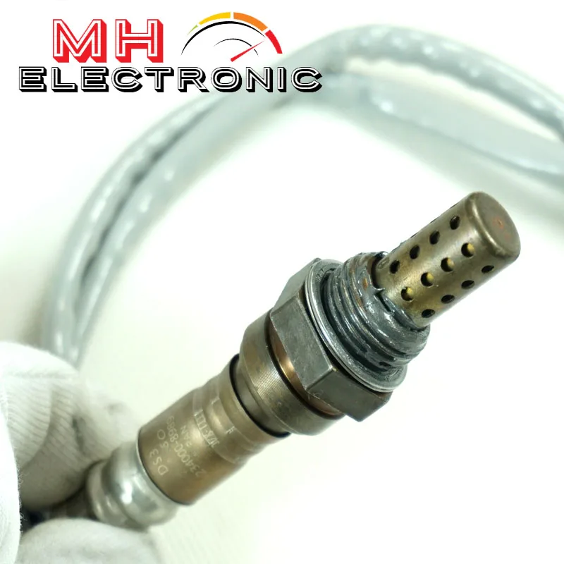 MH ELECTRONIC MN153037 кислородный датчик Lambda O2 для MITSUBISHI Outlander Grandis Evolution EVO Space Runner Star Galant