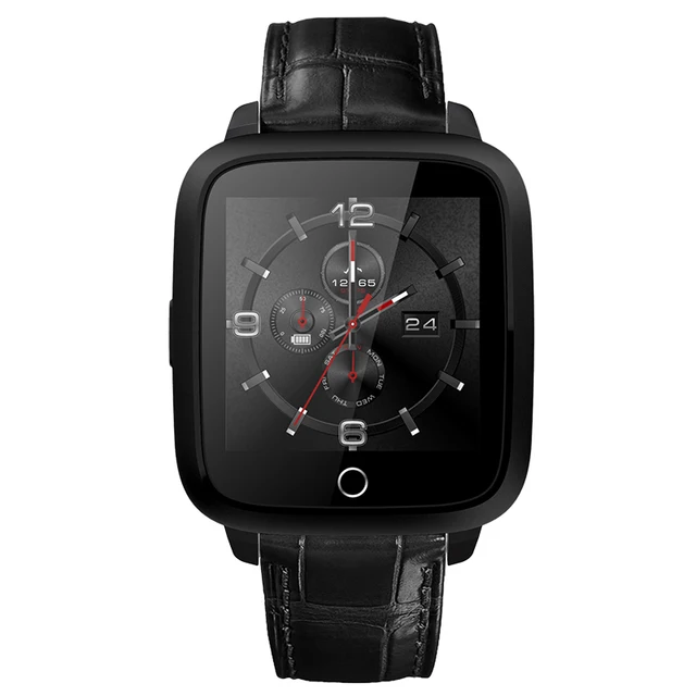 u11s smartwatch