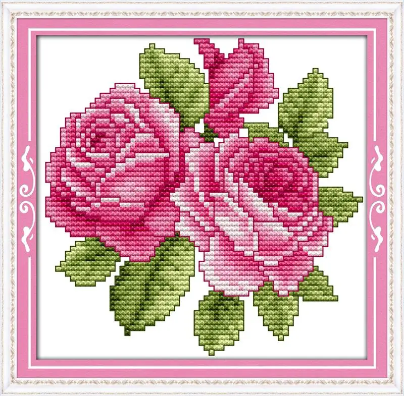 Cross Stitch Patterns Paintings Flower Of Happiness Diy Dmc Mesmerizing Cross Stitch Flower Patterns Cross Stitch Patterns Paintings Flower Of Happiness Diy Dmc Mesmerizing Cross Stitch Flower Patterns
