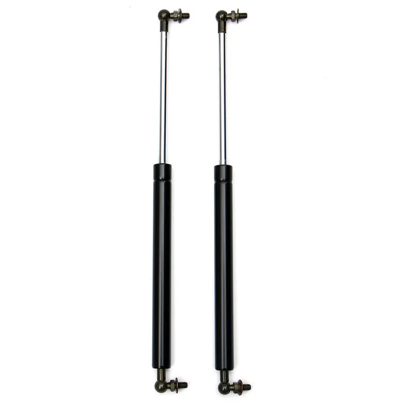  2pcs Bonnet Gas Strut Shock Lift Supports Struts Length Extendable for Toyota Landcruiser 100 Serie