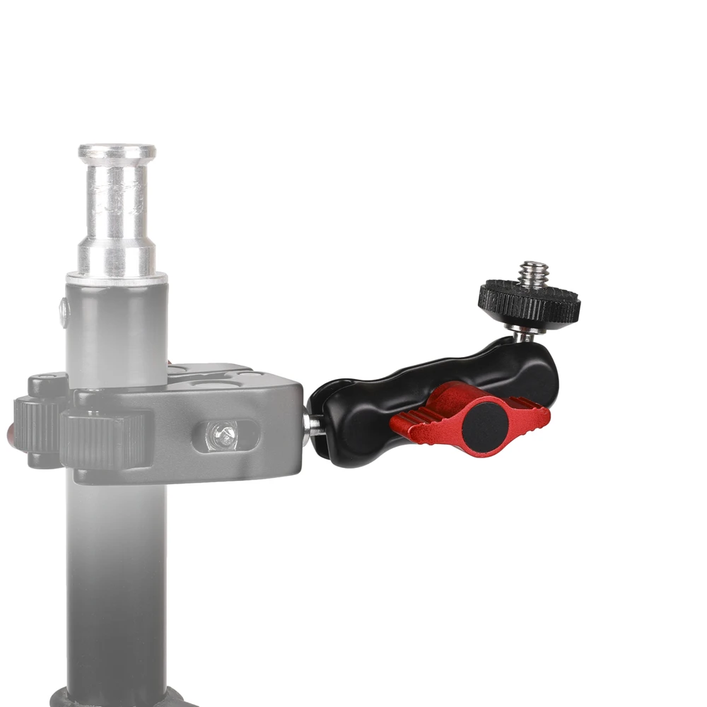 Articulating Magic Arm Mount Adapter