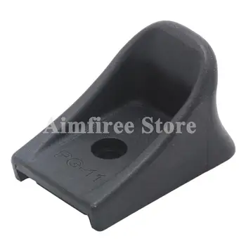 

Tactical Magazine Pearce Grips Extension Base Pad PG-11 Fits Taurus PT-111/Kel-Tec P-11 9mm Luger Grip Extension