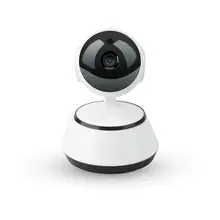 Оригинальная 720P ip-камера, беспроводная домашняя ip-камера для безопасности, камера наблюдения, Wifi, ночное видение, CCTV камера, детский монитор