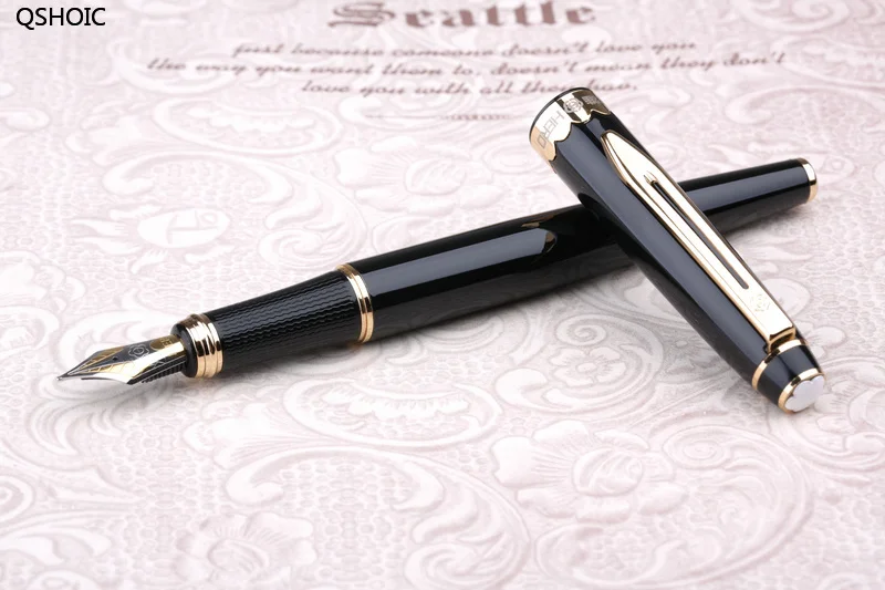 “ Nib e Coldre Deep Sea Bright Pearl Shell