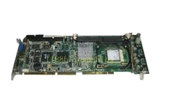 

I-LACS industrial board 845GV CPU Card tested good working perfect