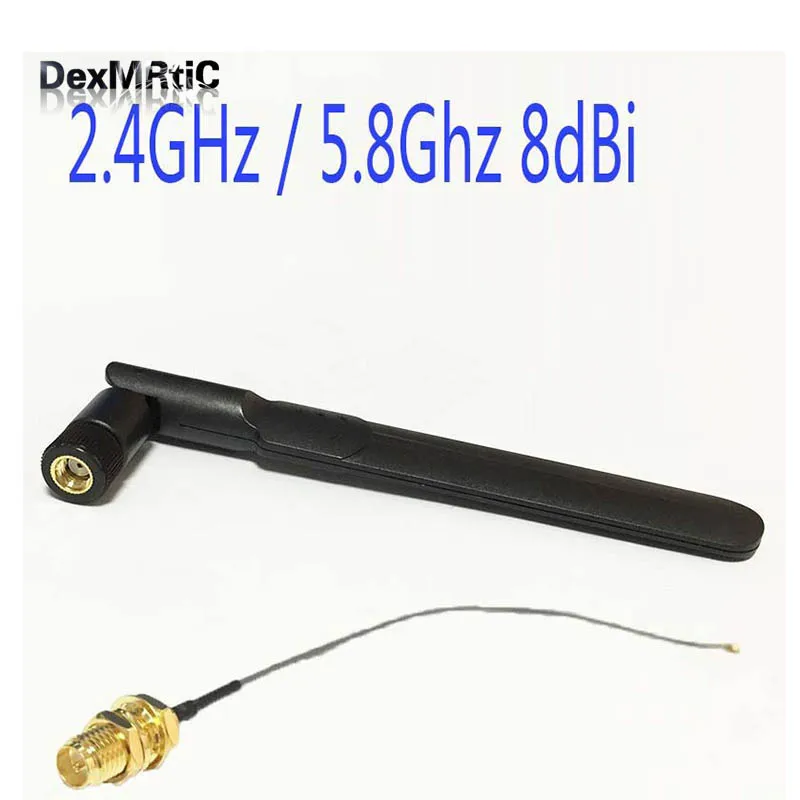 antenna RP-SMA Female