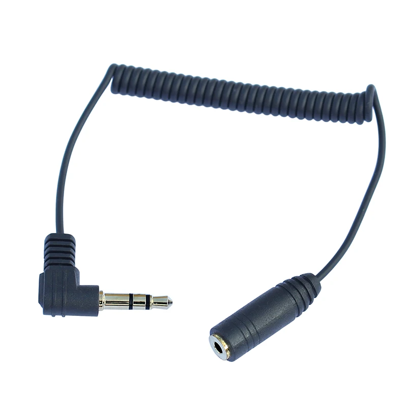 Jack dc3.5mm vs dc2.5mm 3 полюсный правый угол папа к женскому аудио стерео Конверсионный кабель 20 см для гарнитуры mp3 mp4 камера затвора| | | АлиЭкспресс