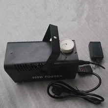 Aliexpress - Hot sell 400W Remote control smoke machine fog machine DJ equipment with English manual for stage performance show