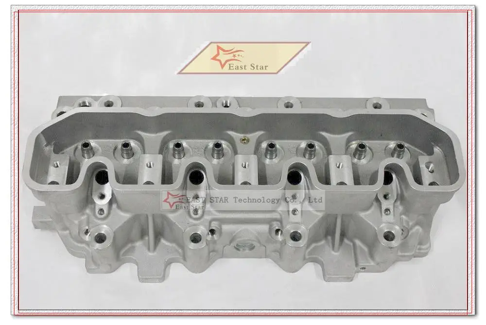300TDI голая головка цилиндра 908 761 908761 для Land Rover Discovery Defender 90 Ranger Mercedes Sprinter 2.5L