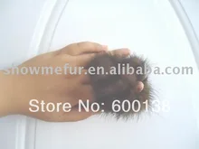 Новое прибытие уникальные/норки волос группа/норки головные уборы SMA382