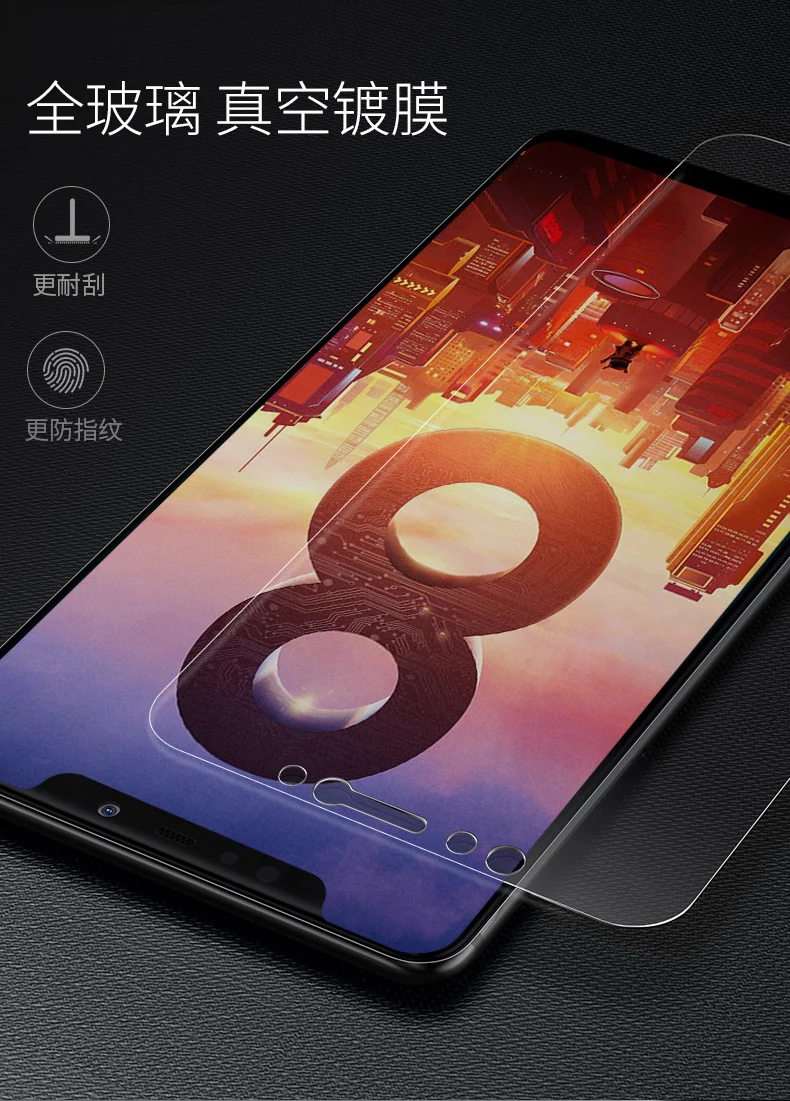 Mi 8 Стекло Купить