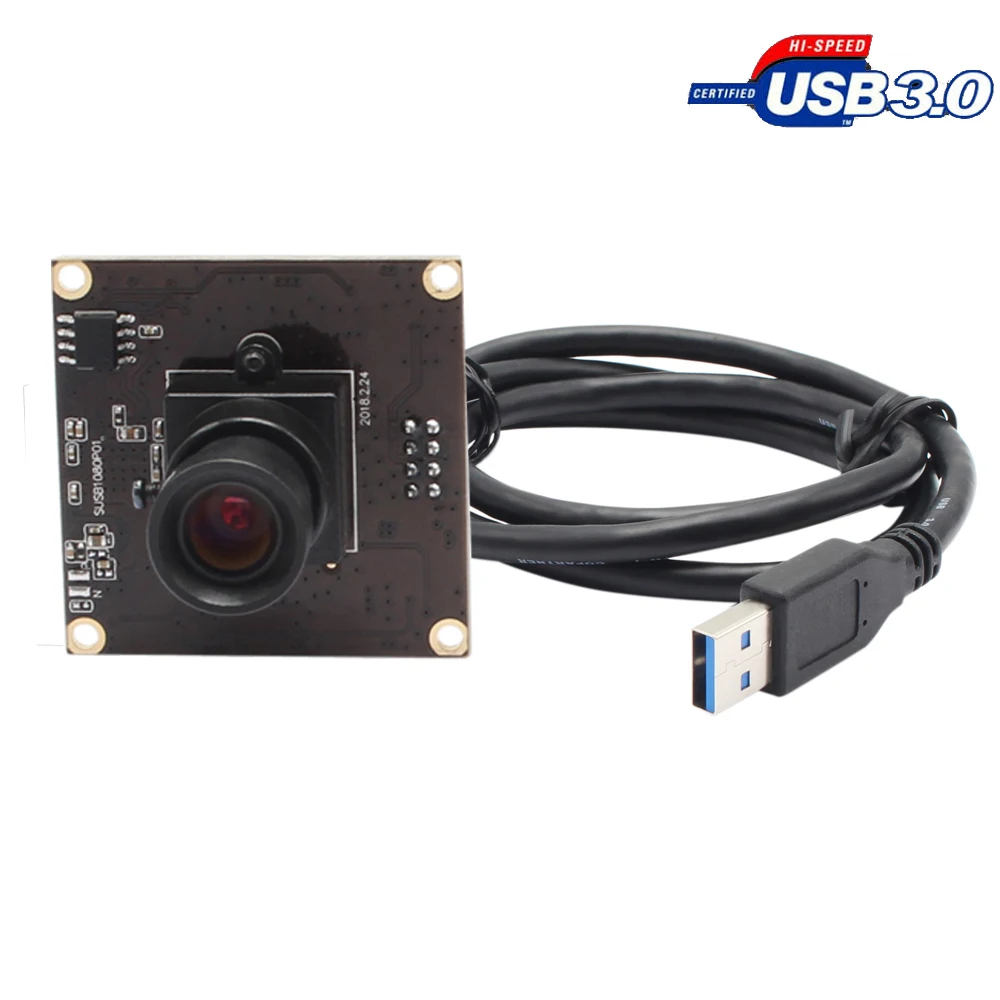 USB Camera 3.0