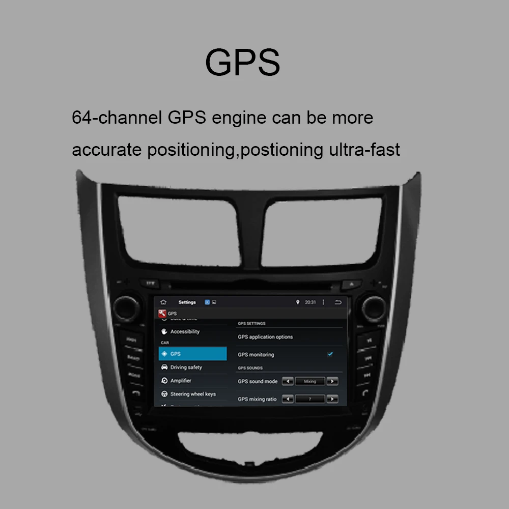 Sale Android 9.0 car dvd for Hyundai Verna/Accent/Solaris/Grand Avega Hatchback/Accent Blue/Accent WIT Hatchback 2011-2015 GPS player 3 Sale Android 9.0 car dvd for Hyundai Verna/Accent/Solaris/Grand Avega Hatchback/Accent Blue/Accent WIT Hatchback 2011-2015 GPS player 3