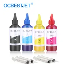 400 мл сублимационные чернила для Ricoh GC41 GC31 GC21 SG3100 GX5050N чернила для принтера чернила для термопереноса, проведённые систему аттестации качества типографские чернила для Ricoh