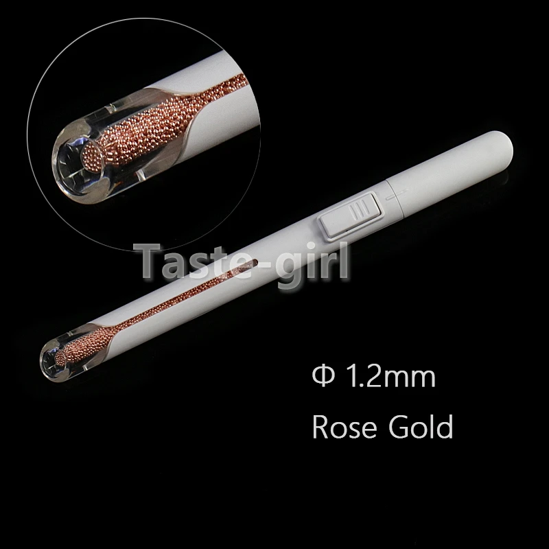 rose gold1.2