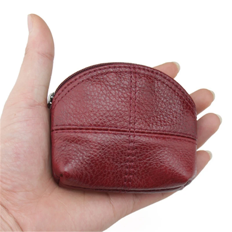 

New Style Multifunction PU Leather Mini Coin Car Key Wallets Men Women Cards Key Holder Keys Organizer Portemonnee Monedero