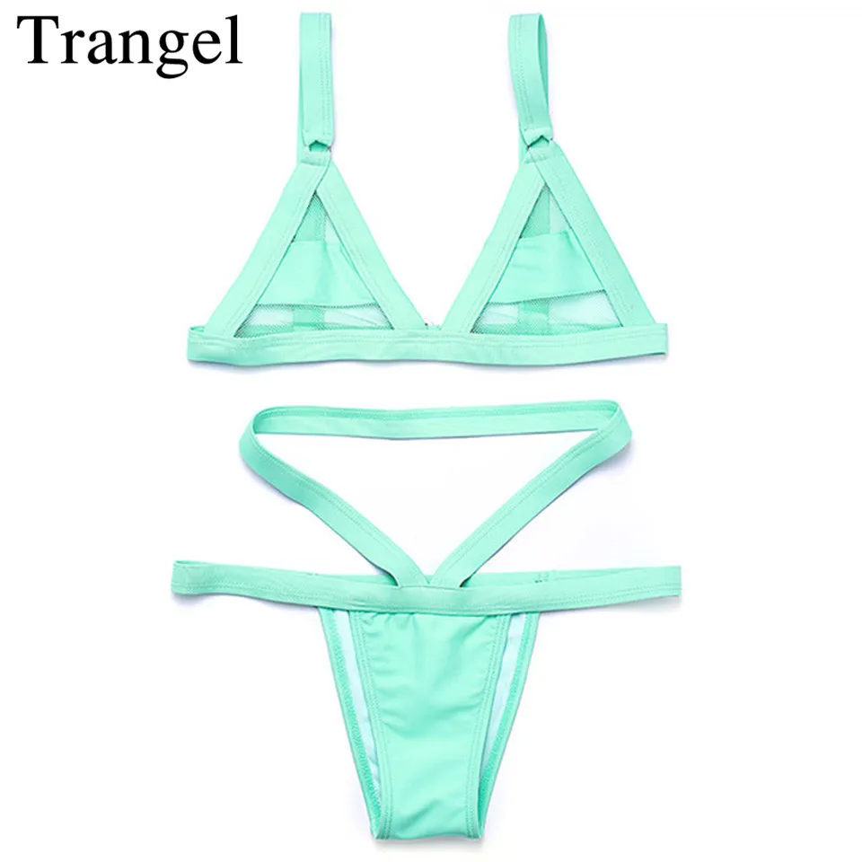 266 BIKINI SET02