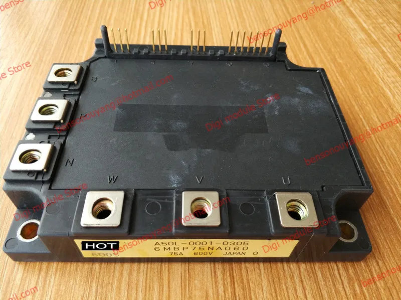 

6MBP75NA-060