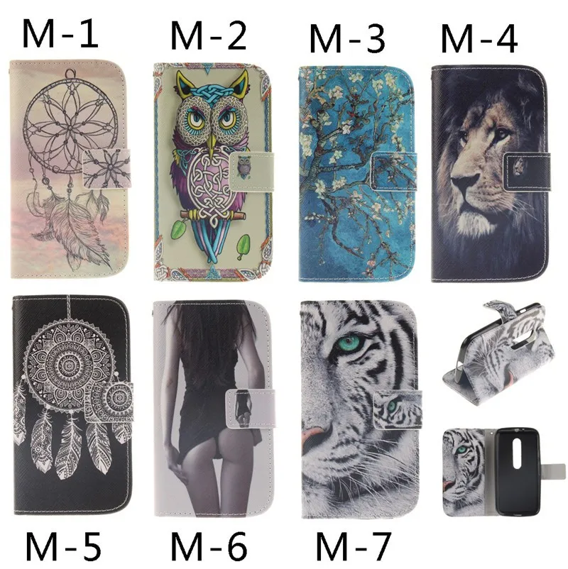 Leather case (64)