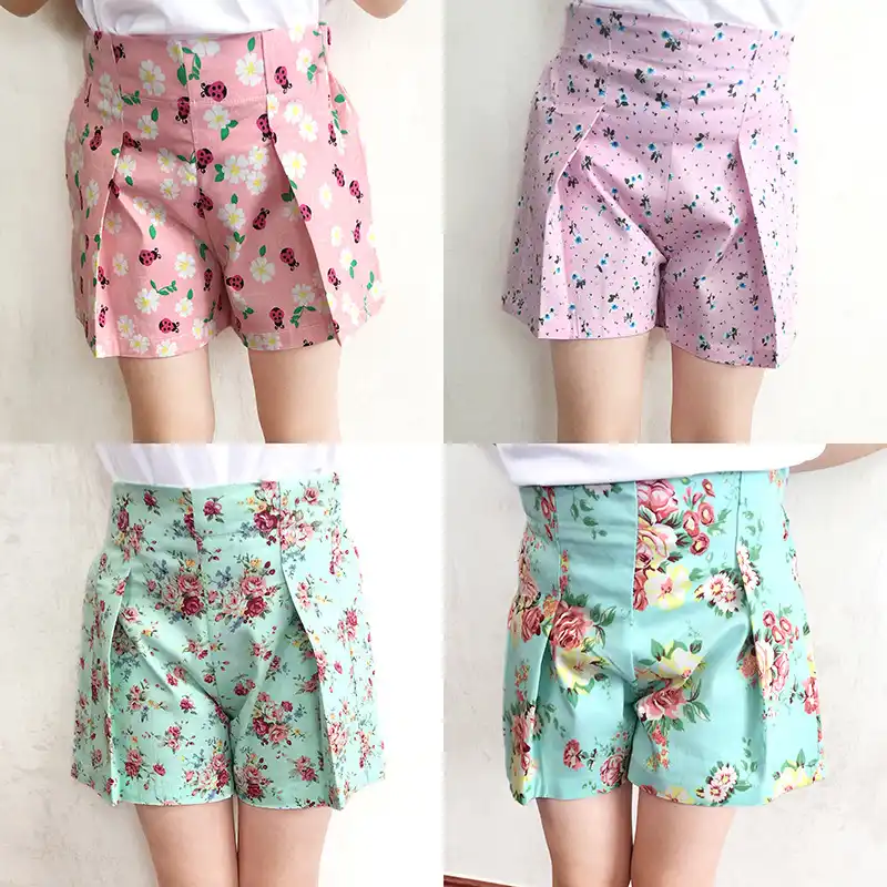girls shorts sale