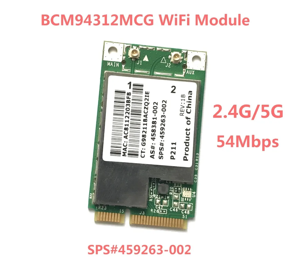 BCM94312MCG 1