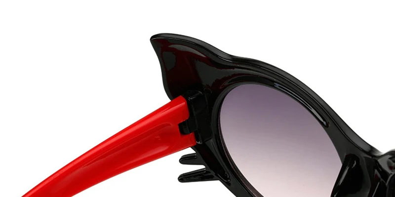 RBROVO, летние Мультяшные солнцезащитные очки, детские, для путешествий, для улицы, силикагель, солнцезащитные очки, карамельный цвет, очки Oculos De Sol UV400