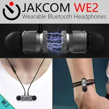 JAKCOM WE2 Wearable Inteligente Fone de Ouvido venda Quente em Fones De Ouvido Fones De Ouvido como headfone j7 s9 pro