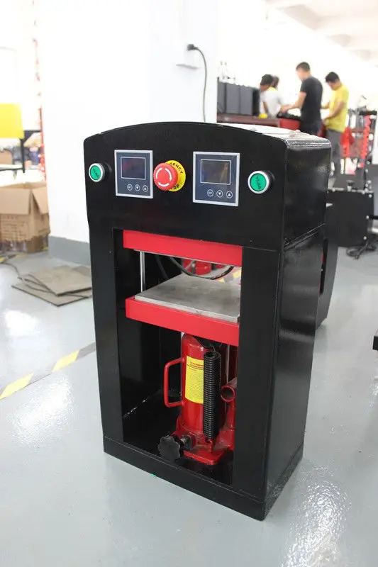 

20000psi 20 tons Manual Pneumatic Rosin Press Oil Press