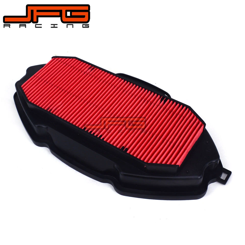 

Air Filter Cleaner Intake Fit for Honda CTX700 CTX700D CTX700N CTX700ND 2014 2015 NC700X NC700XD 12-15 NC700JD 15-16 Motorcycle