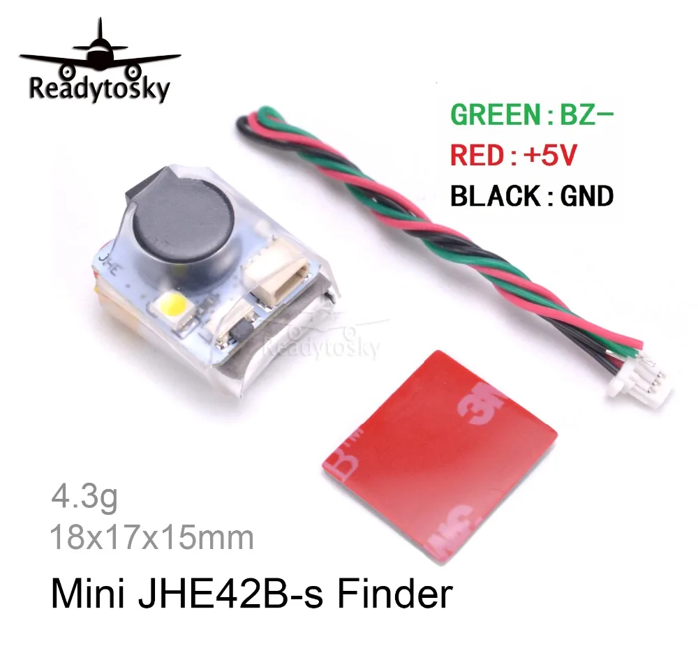 Mini JHE42B-s Finder