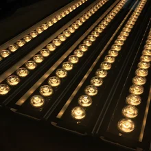 Лидер продаж, алюминиевый сплав высокой мощности внутреннего освещения 36 W AC90-260V IP65 Водонепроницаемый открытый светодиодные прожекторы свет