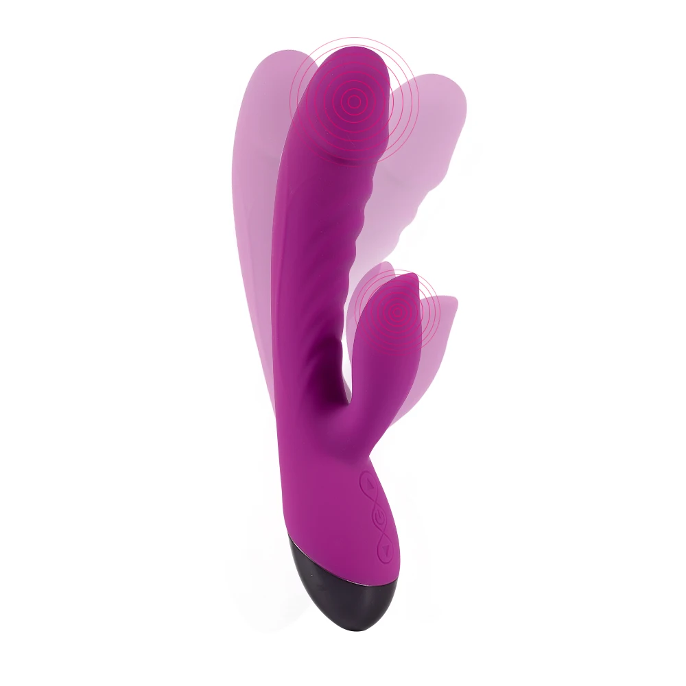 200 40mm Vibrators For women font b Dildo b font Sex Toy Rabbit Vibrator Vagina Clitoris