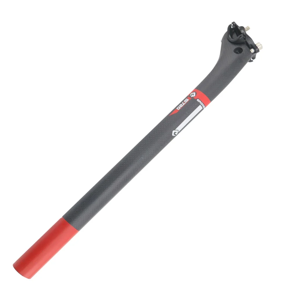 ERGOSUM S720 руль для велосипеда углеродный Подседельный штырь подседельный MTB 27 2/30 8/31